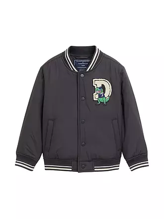 TOM TAILOR | Jungen Blouson | 